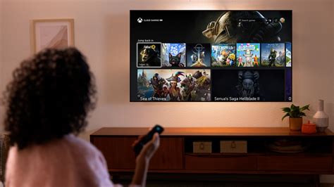 Xbox app for fire tv